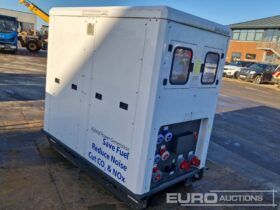 Offgrid POWERCUBE Generators For Auction: Leeds – 22nd, 23rd, 24th & 25th January 25 @ 8:00am full