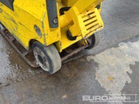 2019 Wacker Neuson DPU2540H Asphalt / Concrete Equipment For Auction: Leeds – 22nd, 23rd, 24th & 25th January 25 @ 8:00am full