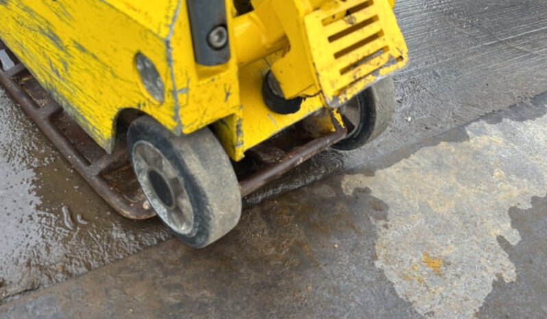 2019 Wacker Neuson DPU2540H Asphalt / Concrete Equipment For Auction: Leeds – 22nd, 23rd, 24th & 25th January 25 @ 8:00am full