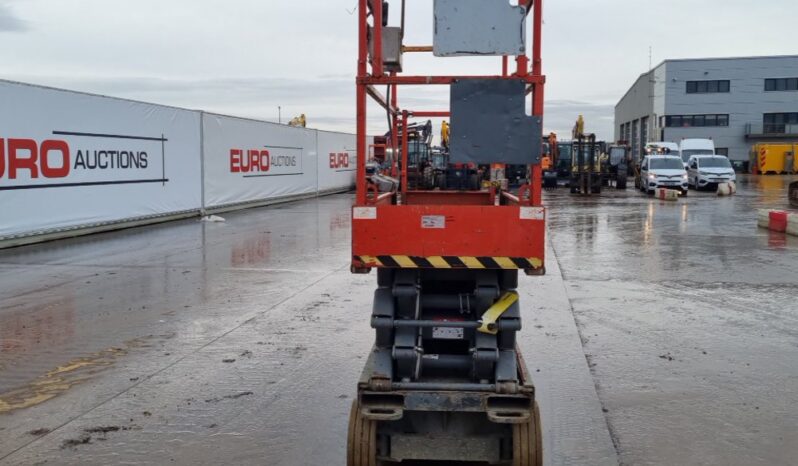 2017 SkyJack SJ3226 Manlifts For Auction: Leeds – 22nd, 23rd, 24th & 25th January 25 @ 8:00am full