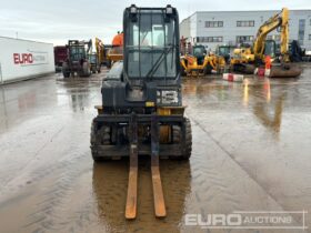 2015 JCB TLT30D Teletruk For Auction: Leeds – 22nd, 23rd, 24th & 25th January 25 @ 8:00am full