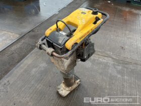 2022 Wacker Neuson BS50-2 Asphalt / Concrete Equipment For Auction: Leeds – 22nd, 23rd, 24th & 25th January 25 @ 8:00am