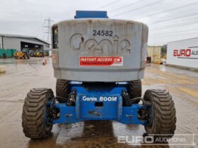 2019 Genie Z45/25J Manlifts For Auction: Leeds – 22nd, 23rd, 24th & 25th January 25 @ 8:00am full