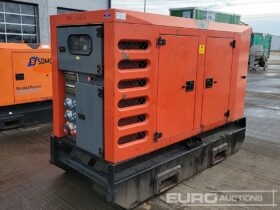 2014 SDMO R66C3 Generators For Auction: Leeds – 22nd, 23rd, 24th & 25th January 25 @ 8:00am full