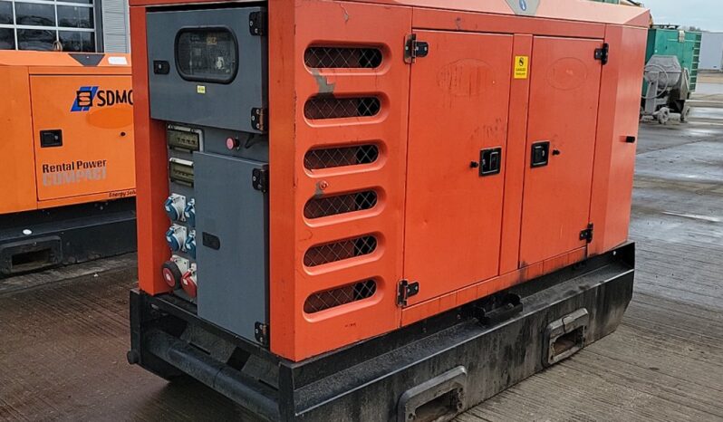 2014 SDMO R66C3 Generators For Auction: Leeds – 22nd, 23rd, 24th & 25th January 25 @ 8:00am full