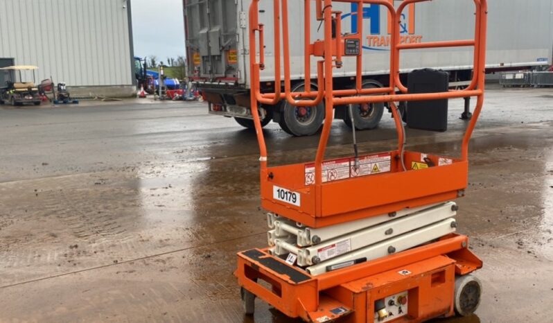 2018 Snorkel S3010ECE Manlifts For Auction: Dromore – 21st & 22nd February 2025 @ 9:00am For Auction on 2025-02-21 full