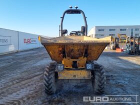 2021 JCB 3STH Site Dumpers For Auction: Leeds – 22nd, 23rd, 24th & 25th January 25 @ 8:00am full