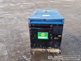 SDMO Generator, Kohler Engine Generators For Auction: Leeds – 22nd, 23rd, 24th & 25th January 25 @ 8:00am full