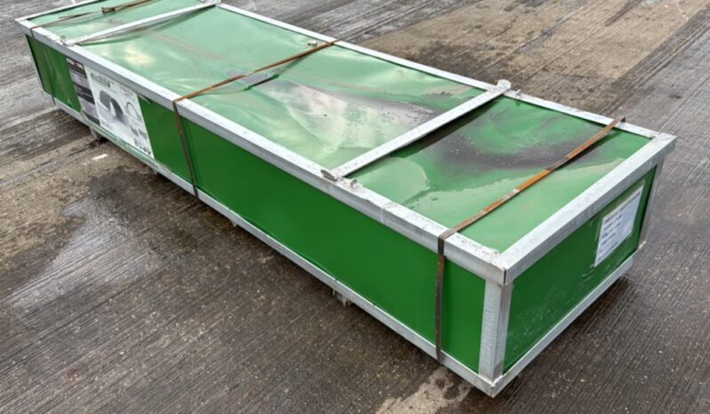 Unused Essential  26′ x 20′ PVC Dome Shelter Modular Buildings For Auction: Leeds – 22nd, 23rd, 24th & 25th January 25 @ 8:00am full