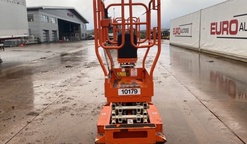 2018 Snorkel S3010ECE Manlifts For Auction: Dromore – 21st & 22nd February 2025 @ 9:00am For Auction on 2025-02-21 full