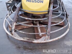 2015 Wacker Neuson CRT48 Asphalt / Concrete Equipment For Auction: Leeds – 22nd, 23rd, 24th & 25th January 25 @ 8:00am full