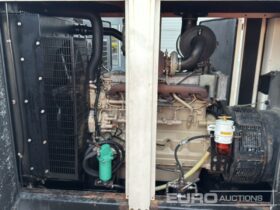 Bruno 240kVA Generator, John Deere Engine Generators For Auction: Leeds – 22nd, 23rd, 24th & 25th January 25 @ 8:00am full