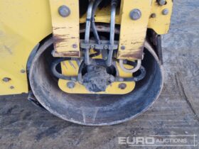 2015 Bomag BW80AD-5 Rollers For Auction: Leeds – 22nd, 23rd, 24th & 25th January 25 @ 8:00am full