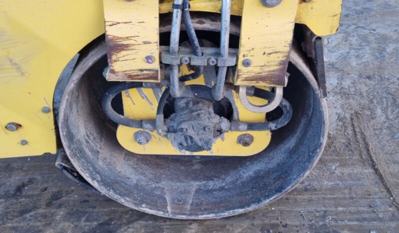 2015 Bomag BW80AD-5 Rollers For Auction: Leeds – 22nd, 23rd, 24th & 25th January 25 @ 8:00am full