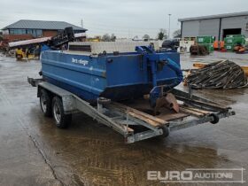 Berkenheger 6300 Boats For Auction: Leeds – 22nd, 23rd, 24th & 25th January 25 @ 8:00am full