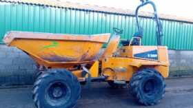 6T Dumper Thwaites 2017 (SWIVEL)