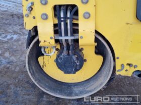 2015 Bomag BW80AD-5 Rollers For Auction: Leeds – 22nd, 23rd, 24th & 25th January 25 @ 8:00am full