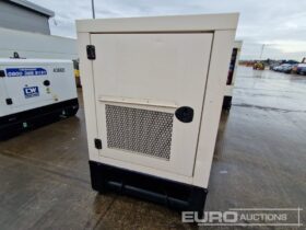 2018 FG Wilson PRO060-2 Generators For Auction: Leeds – 22nd, 23rd, 24th & 25th January 25 @ 8:00am full