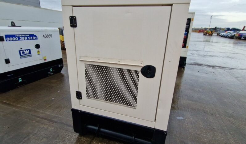 2018 FG Wilson PRO060-2 Generators For Auction: Leeds – 22nd, 23rd, 24th & 25th January 25 @ 8:00am full