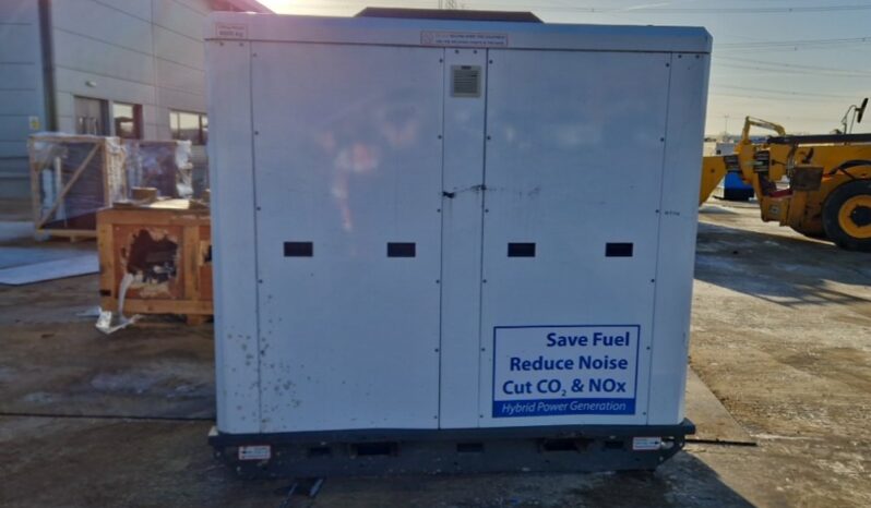 Offgrid INGENIUM LX Generators For Auction: Leeds – 22nd, 23rd, 24th & 25th January 25 @ 8:00am full