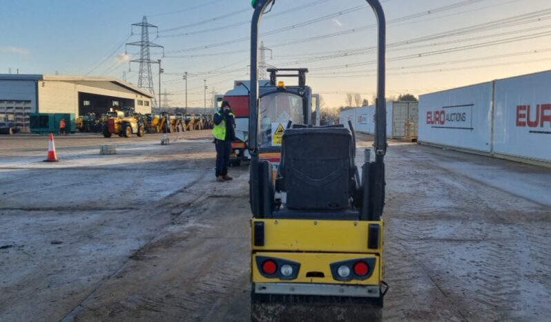 2015 Bomag BW80AD-5 Rollers For Auction: Leeds – 22nd, 23rd, 24th & 25th January 25 @ 8:00am full