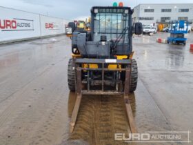 JCB 520-40 Telehandlers For Auction: Leeds – 22nd, 23rd, 24th & 25th January 25 @ 8:00am full