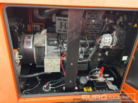 SDMO R44 Generators For Auction: Leeds – 22nd, 23rd, 24th & 25th January 25 @ 8:00am full