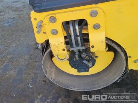 2015 Bomag BW80AD-5 Rollers For Auction: Leeds – 22nd, 23rd, 24th & 25th January 25 @ 8:00am full