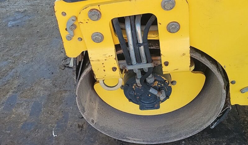 2015 Bomag BW80AD-5 Rollers For Auction: Leeds – 22nd, 23rd, 24th & 25th January 25 @ 8:00am full