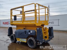 2019 Haulotte Compact 12DX Manlifts For Auction: Leeds – 22nd, 23rd, 24th & 25th January 25 @ 8:00am full