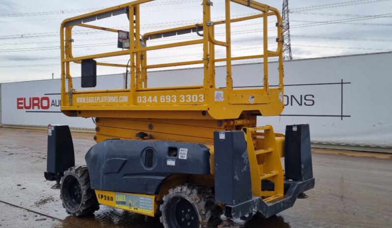 2019 Haulotte Compact 12DX Manlifts For Auction: Leeds – 22nd, 23rd, 24th & 25th January 25 @ 8:00am full