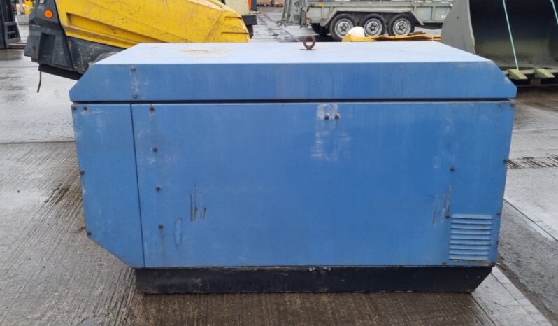 SDMO TM11.5K Generators For Auction: Leeds – 22nd, 23rd, 24th & 25th January 25 @ 8:00am full