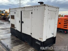 Bruno 240kVA Generator, John Deere Engine Generators For Auction: Leeds – 22nd, 23rd, 24th & 25th January 25 @ 8:00am full