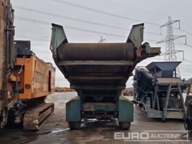 Powerscreen PowerGrid Screeners For Auction: Leeds – 22nd, 23rd, 24th & 25th January 25 @ 8:00am full