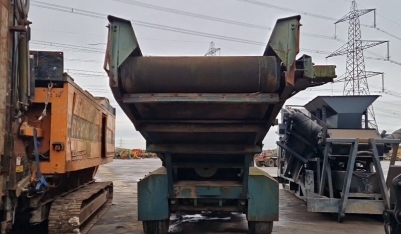 Powerscreen PowerGrid Screeners For Auction: Leeds – 22nd, 23rd, 24th & 25th January 25 @ 8:00am full