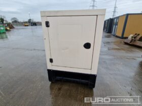 2018 FG Wilson PRO060-2 Generators For Auction: Leeds – 22nd, 23rd, 24th & 25th January 25 @ 8:00am full