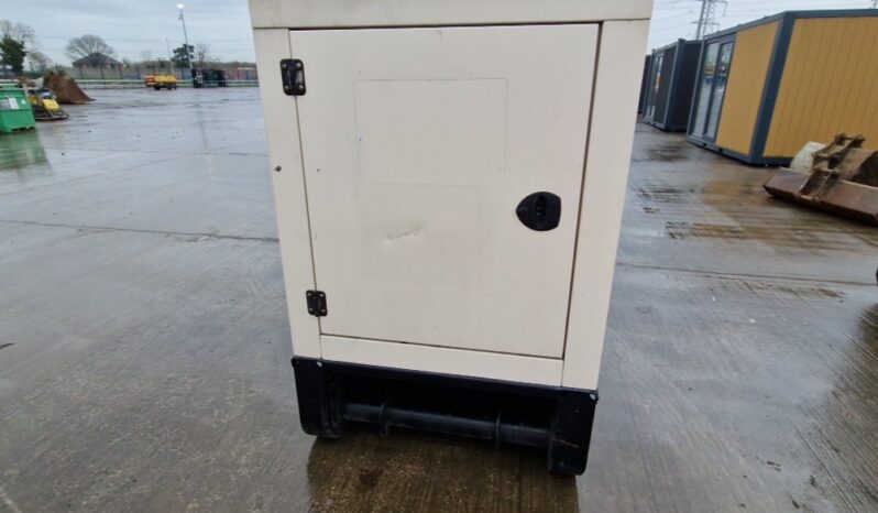 2018 FG Wilson PRO060-2 Generators For Auction: Leeds – 22nd, 23rd, 24th & 25th January 25 @ 8:00am full