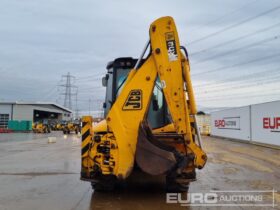 JCB 3CX P21 Backhoe Loaders For Auction: Leeds – 22nd, 23rd, 24th & 25th January 25 @ 8:00am full