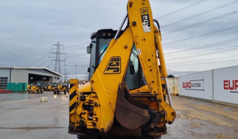 JCB 3CX P21 Backhoe Loaders For Auction: Leeds – 22nd, 23rd, 24th & 25th January 25 @ 8:00am full