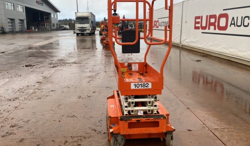 2018 Snorkel S3010ECE Manlifts For Auction: Dromore – 21st & 22nd February 2025 @ 9:00am For Auction on 2025-02-21 full