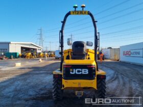 2021 JCB 3STH Site Dumpers For Auction: Leeds – 22nd, 23rd, 24th & 25th January 25 @ 8:00am full