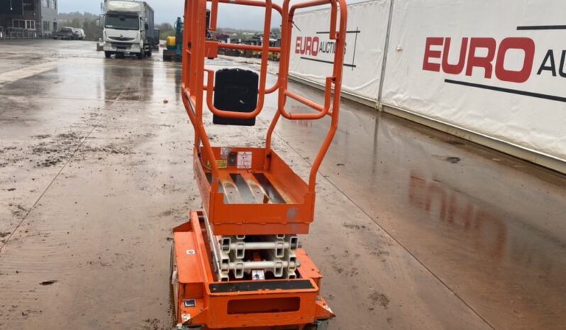 2018 Snorkel S3010ECE Manlifts For Auction: Dromore – 21st & 22nd February 2025 @ 9:00am For Auction on 2025-02-21 full