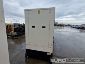 2019 JCB G201RS Generators For Auction: Leeds – 22nd, 23rd, 24th & 25th January 25 @ 8:00am full