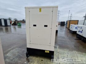 2018 JCB G201RS Generators For Auction: Leeds – 22nd, 23rd, 24th & 25th January 25 @ 8:00am full