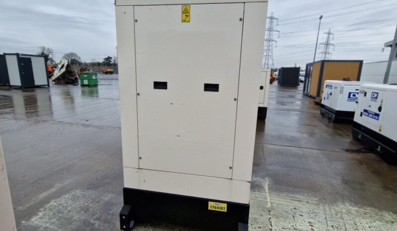 2018 JCB G201RS Generators For Auction: Leeds – 22nd, 23rd, 24th & 25th January 25 @ 8:00am full