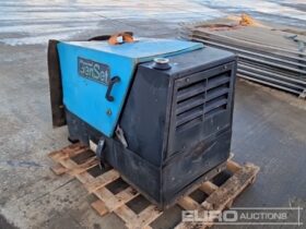 Genset Welder Generator, Kubota Engine Generators For Auction: Leeds – 22nd, 23rd, 24th & 25th January 25 @ 8:00am full