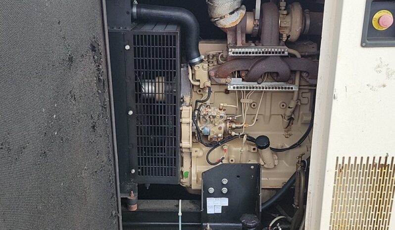 2013 Bruno GX71JD Generators For Auction: Leeds – 22nd, 23rd, 24th & 25th January 25 @ 8:00am full