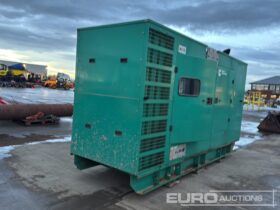 Cummins Generator, 6 Cylinder Engine Generators For Auction: Leeds – 22nd, 23rd, 24th & 25th January 25 @ 8:00am full