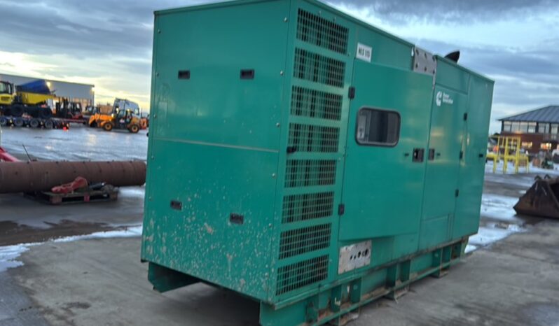 Cummins Generator, 6 Cylinder Engine Generators For Auction: Leeds – 22nd, 23rd, 24th & 25th January 25 @ 8:00am full