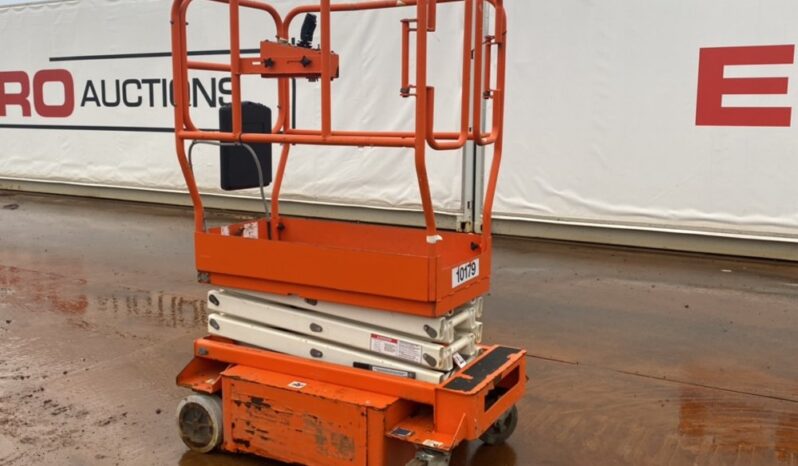 2018 Snorkel S3010ECE Manlifts For Auction: Dromore – 21st & 22nd February 2025 @ 9:00am For Auction on 2025-02-21 full